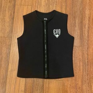 LAST CALL!! Dive/Snorkel Vest